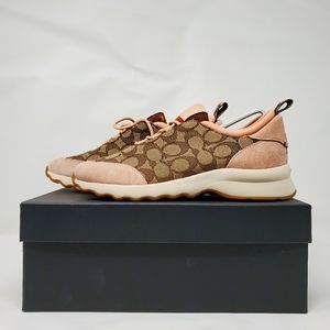 Coach 7.5 Sneakers